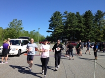 Sarro.us Renaissance Run for Better Health Chris and Mary Jo Sarro
